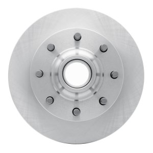 Chevrolet C30 Brake Rotor (1) - Front - R1 Concepts - Plain - `74-`06